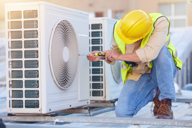 Best Heating repair services  in Fairview, TX