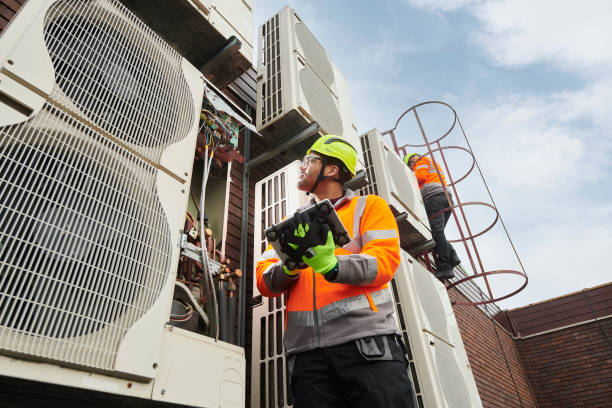 Best HVAC tune-up services  in Fairview, TX
