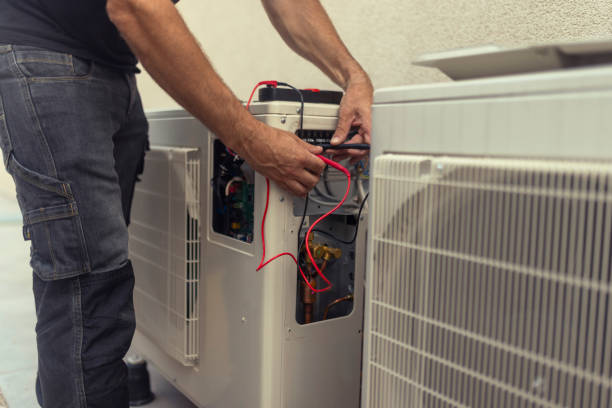 Best HVAC air duct cleaning  in Fairview, TX