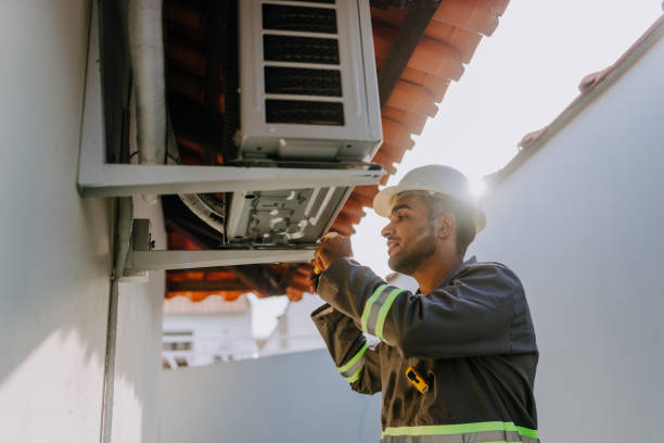 Best HVAC installation services  in Fairview, TX
