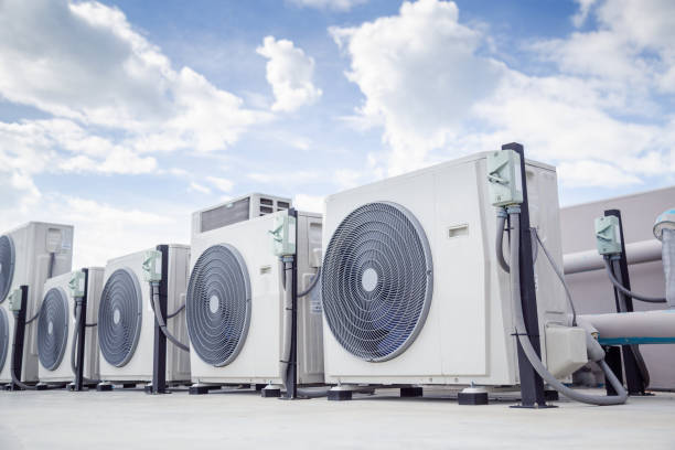 Affordable air conditioning repair in Fairview, TX