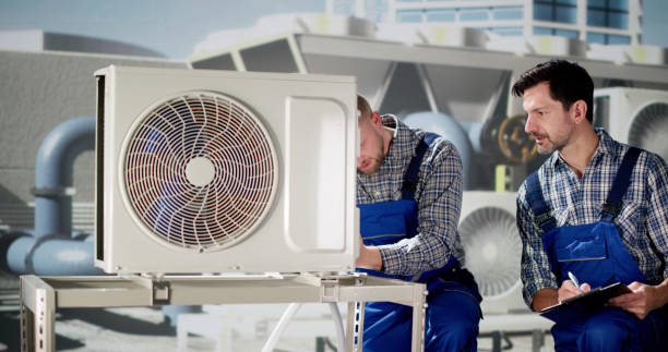 Best Affordable HVAC services  in Fairview, TX