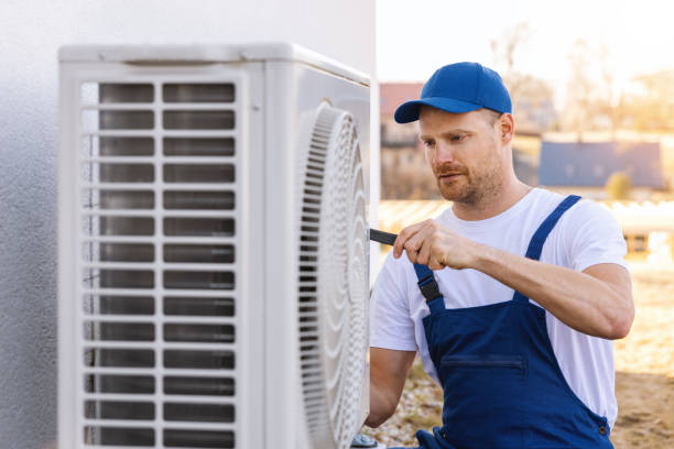 Best Residential HVAC services  in Fairview, TX