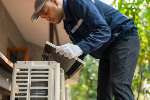 Best HVAC companies near me  in Fairview, TX
