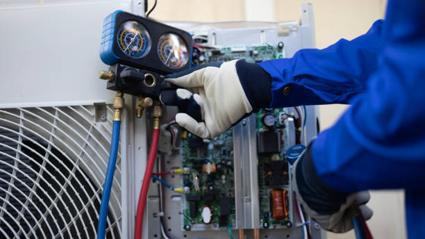Best Heating repair services  in Fairview, TX